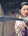 To catch a thief: 'Crouching Tiger, Hidden Dragon' at 25 To catch a thief: 'Crouching Tiger, Hidden Dragon' at 25