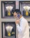 Jewellers to sweeten deals ahead of Akshaya Tritiya as gold surges Jewellers to sweeten deals ahead of Akshaya Tritiya as gold surges