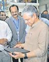 India-made Laptops Cross 50% Local Value India-made Laptops Cross 50% Local Value