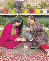 There's a 'phiran' for every season There's a 'phiran' for every season