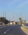 Highway Expansion Struggles Despite Capex Push Highway Expansion Struggles Despite Capex Push