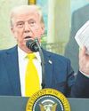 Who will pay the price for Trump's economic goals? Who will pay the price for Trump's economic goals?