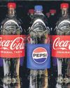 Cola Wars: The Trump Tariffs Are Tilting the Scales in the Coke Versus Pepsi Battle Cola Wars: The Trump Tariffs Are Tilting the Scales in the Coke Versus Pepsi Battle