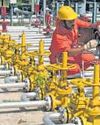 Oil, gas survey scheme may be extended Oil, gas survey scheme may be extended