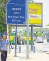 More digital nudges weighed as taxman pushes compliance More digital nudges weighed as taxman pushes compliance