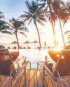 Hotel deals warm up as heat rises, school year ends Hotel deals warm up as heat rises, school year ends