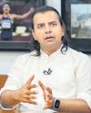 Ola pares funding target for its AI venture to $300mn Ola pares funding target for its AI venture to $300mn