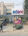 Adani plans its biggest township in Navi Mumbai Adani plans its biggest township in Navi Mumbai