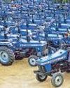975,000 Tractors Sold in FY26 975,000 Tractors Sold in FY26