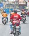 HC notice to CCI, Zomato on plea by restaurant body HC notice to CCI, Zomato on plea by restaurant body