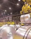 Govt imposes 12% safeguard duty on steel Govt imposes 12% safeguard duty on steel