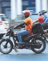 Food delivery growth to stay flat q-o-q Food delivery growth to stay flat q-o-q