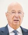 Klaus Schwab steps down at WEF Klaus Schwab steps down at WEF