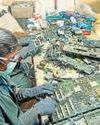 Samsung, LG e-waste case: Delhi HC seeks govt reply Samsung, LG e-waste case: Delhi HC seeks govt reply