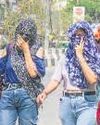 Govt alerts states on worker protection amid rising heat Govt alerts states on worker protection amid rising heat