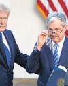Trump Is Laying the Groundwork to Blame Powell for Any Downturn Trump Is Laying the Groundwork to Blame Powell for Any Downturn