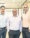 Trident Growth Launches ₹2,000 Crore Maiden Fund Trident Growth Launches ₹2,000 Crore Maiden Fund
