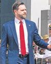 Vance's visit to India needs to stay free of diplomatic slip-ups Vance's visit to India needs to stay free of diplomatic slip-ups