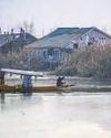 Kashmir's hotels, houseboats reel from Pahalgam terror blow Kashmir's hotels, houseboats reel from Pahalgam terror blow