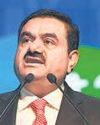 Adani Airport Unit Seeks $750 Million Loan From Global Banks Adani Airport Unit Seeks $750 Million Loan From Global Banks