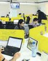 Dailyhunt parent VerSe's group CFO Sandip Basu exits Dailyhunt parent VerSe's group CFO Sandip Basu exits