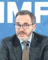 IMF outlook: The good, the bad and the unsaid IMF outlook: The good, the bad and the unsaid