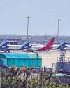 Airfares to Srinagar from Delhi, Mumbai drop 20-30% Airfares to Srinagar from Delhi, Mumbai drop 20-30%