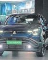 Maruti Set for Soft FY25 Close Maruti Set for Soft FY25 Close