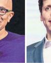 Altman and Nadella ignited the AI boom together, drift apart now Altman and Nadella ignited the AI boom together, drift apart now