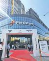 Persistent gains, becomes ninth-largest IT firm in India Persistent gains, becomes ninth-largest IT firm in India