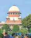 Pegasus: SC asks what's wrong in using spyware on terrorists Pegasus: SC asks what's wrong in using spyware on terrorists