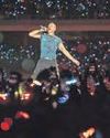 Coldplay rocks India's live gig economy Coldplay rocks India's live gig economy