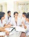 Regulator starts rating pharmacy colleges to aid students Regulator starts rating pharmacy colleges to aid students