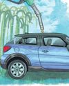 The Flex Fuel Vehicle Era Is Here The Flex Fuel Vehicle Era Is Here