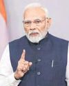 Forces free to choose target of attack: PM Forces free to choose target of attack: PM