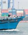 Government Clears ₹25,000 Crore Shipbuilding Fund Government Clears ₹25,000 Crore Shipbuilding Fund