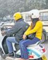 Karnataka Lets Bike Taxis Run Till 15 June Karnataka Lets Bike Taxis Run Till 15 June