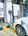 Centre to Revise EV Charging Costs in PM E-drive Scheme Centre to Revise EV Charging Costs in PM E-drive Scheme