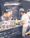 Profit squeeze drives India's restaurants to seek new delivery paths Profit squeeze drives India's restaurants to seek new delivery paths