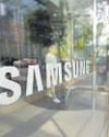 Samsung Says Tariffs Hurt Chip Sales Samsung Says Tariffs Hurt Chip Sales