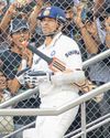Sachin Tendulkar's Test career is the stuff of legend—but it came after years of hard work. An excerpt from a new book on Test cricket Sachin Tendulkar's Test career is the stuff of legend—but it came after years of hard work. An excerpt from a new book on Test cricket