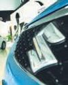 Toyota deal rides to Maruti's rescue Toyota deal rides to Maruti's rescue