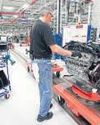 US economy contracts for first time since 2022 on import rise US economy contracts for first time since 2022 on import rise