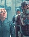 Thunderbolts* is Marvel in rebuild mode Thunderbolts* is Marvel in rebuild mode
