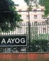 Niti Aayog to rank states on investment Niti Aayog to rank states on investment
