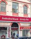 'No insider trade at IndusInd Bank' 'No insider trade at IndusInd Bank'