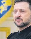 Ukraine and U.S. Sign Economic Deal for Minerals Ukraine and U.S. Sign Economic Deal for Minerals