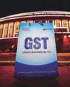 Centre, states net record GST in April on year-end sales Centre, states net record GST in April on year-end sales