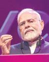 Create in India, for the world: Modi at WAVES Create in India, for the world: Modi at WAVES