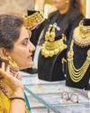 Akshaya Tritiya gold buying subdued by high prices Akshaya Tritiya gold buying subdued by high prices
